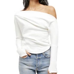 Free People Fuji Thermal